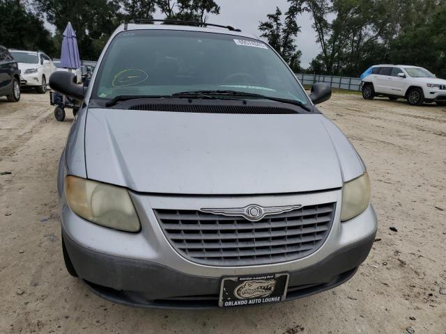 Photo 4 VIN: 1C8GJ253X1B137834 - CHRYSLER VOYAGER 