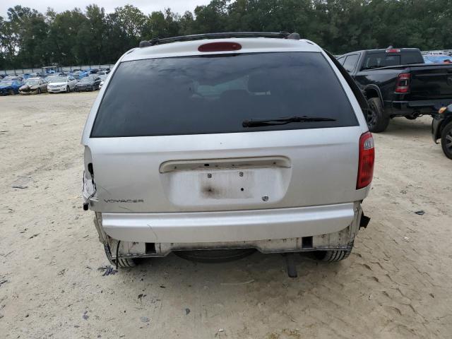 Photo 5 VIN: 1C8GJ253X1B137834 - CHRYSLER VOYAGER 