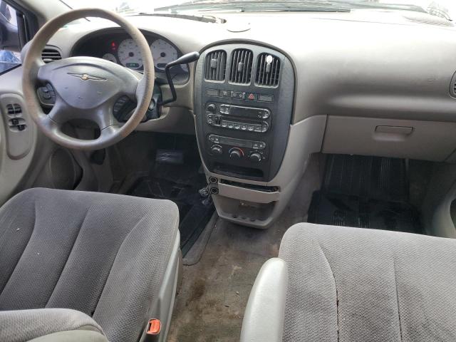 Photo 7 VIN: 1C8GJ253X1B137834 - CHRYSLER VOYAGER 