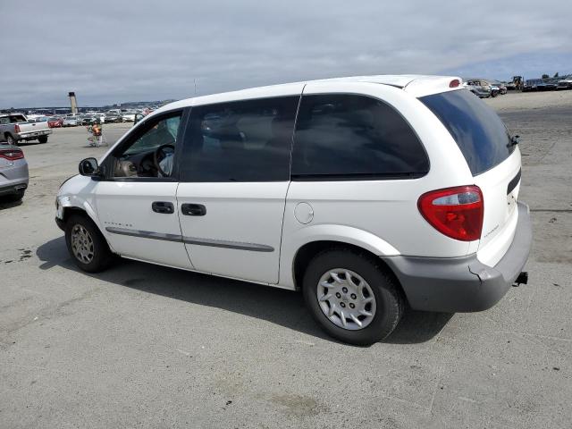 Photo 1 VIN: 1C8GJ25B11B130083 - CHRYSLER VOYAGER 