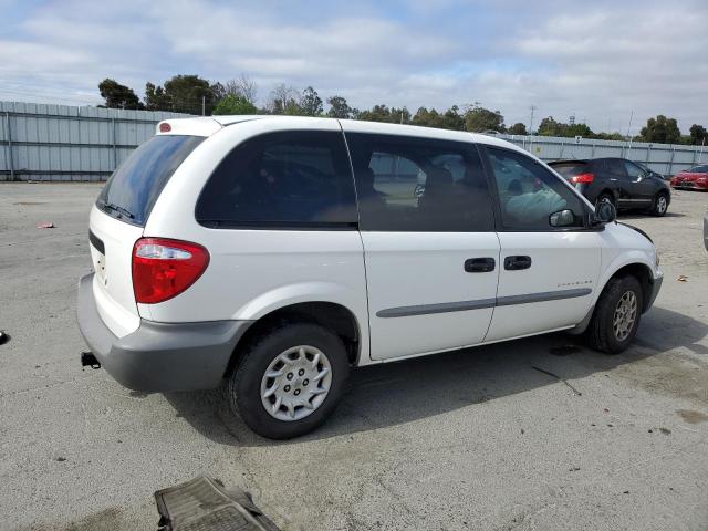 Photo 2 VIN: 1C8GJ25B11B130083 - CHRYSLER VOYAGER 