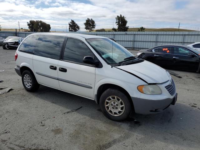 Photo 3 VIN: 1C8GJ25B11B130083 - CHRYSLER VOYAGER 