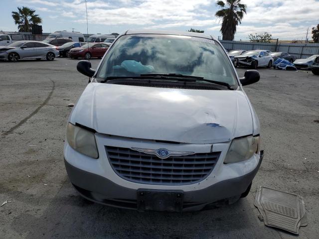 Photo 4 VIN: 1C8GJ25B11B130083 - CHRYSLER VOYAGER 