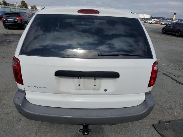 Photo 5 VIN: 1C8GJ25B11B130083 - CHRYSLER VOYAGER 