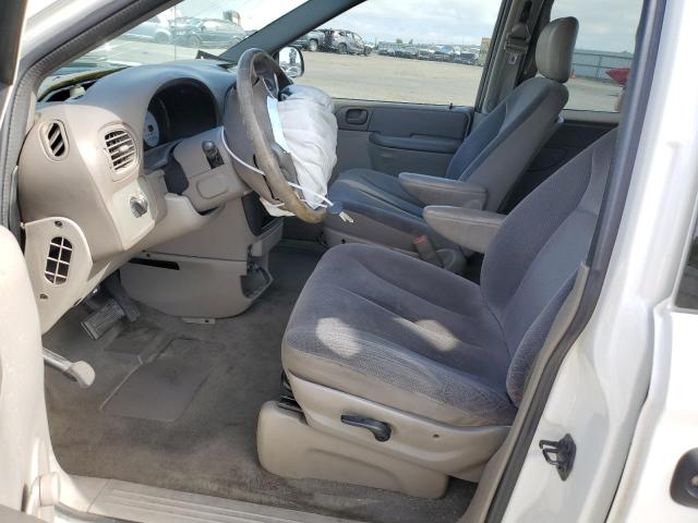 Photo 6 VIN: 1C8GJ25B11B130083 - CHRYSLER VOYAGER 