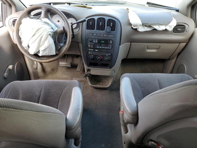 Photo 7 VIN: 1C8GJ25B11B130083 - CHRYSLER VOYAGER 