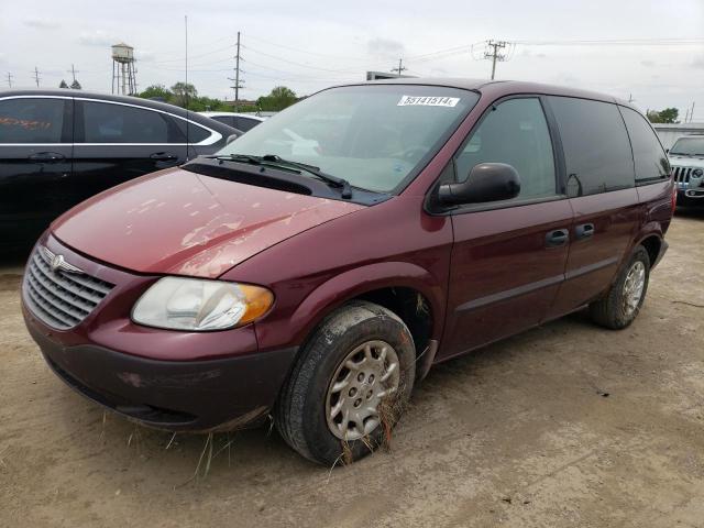 Photo 0 VIN: 1C8GJ25B42B514702 - CHRYSLER VOYAGER 