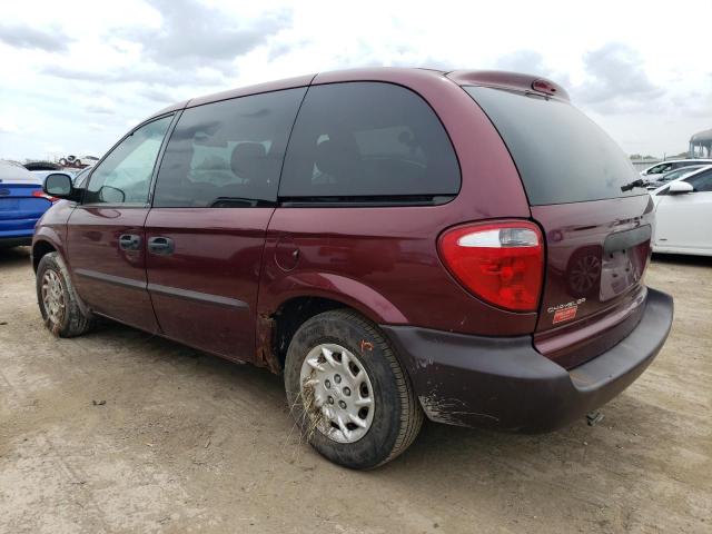 Photo 1 VIN: 1C8GJ25B42B514702 - CHRYSLER VOYAGER 