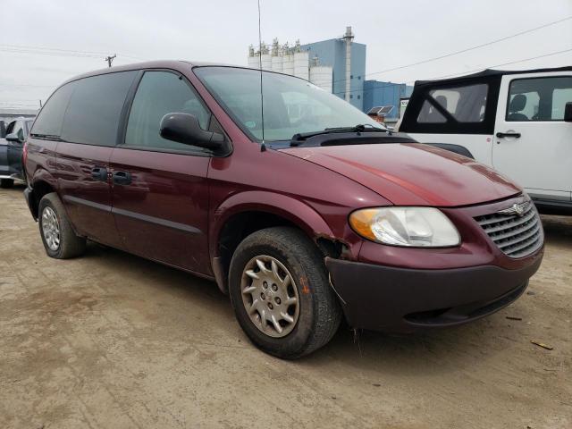 Photo 3 VIN: 1C8GJ25B42B514702 - CHRYSLER VOYAGER 