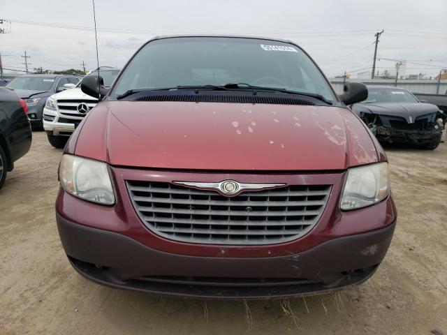 Photo 4 VIN: 1C8GJ25B42B514702 - CHRYSLER VOYAGER 