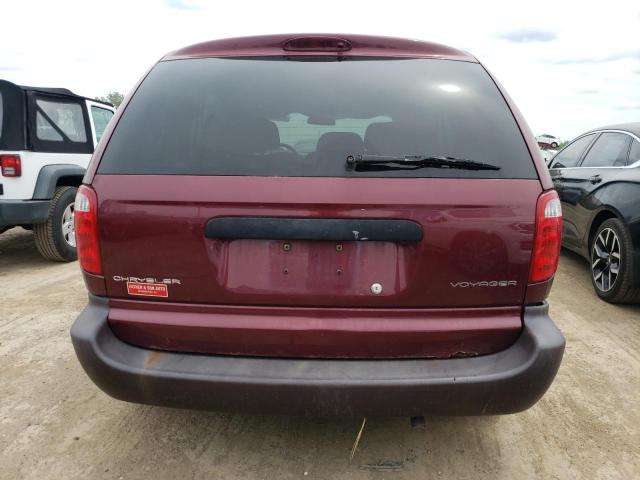 Photo 5 VIN: 1C8GJ25B42B514702 - CHRYSLER VOYAGER 