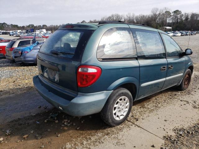 Photo 3 VIN: 1C8GJ25B81B133689 - CHRYSLER VOYAGER 