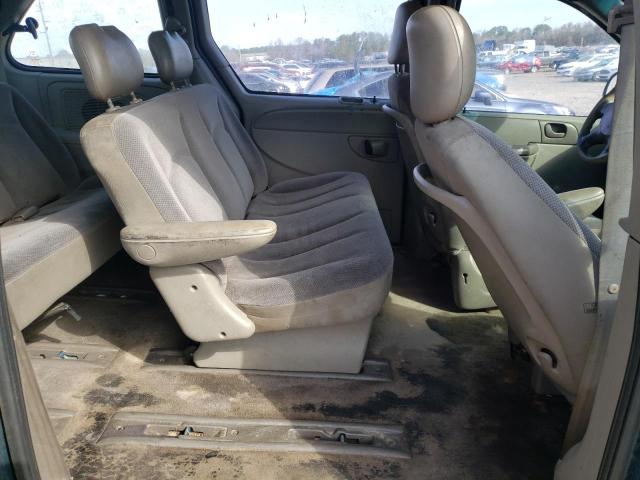 Photo 5 VIN: 1C8GJ25B81B133689 - CHRYSLER VOYAGER 