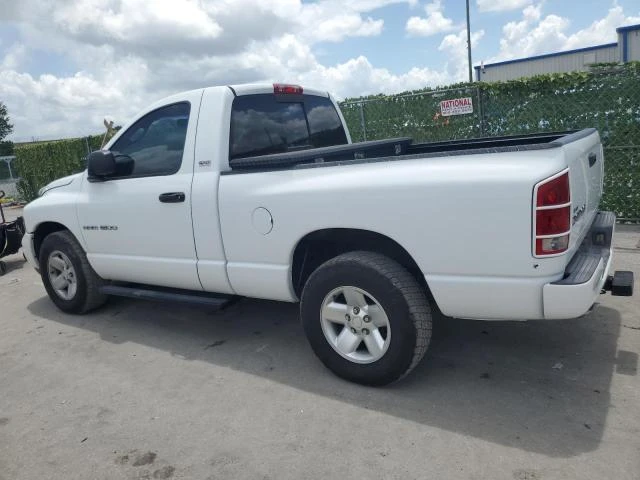 Photo 1 VIN: 1D3HA16N22J145330 - DODGE RAM 1500 