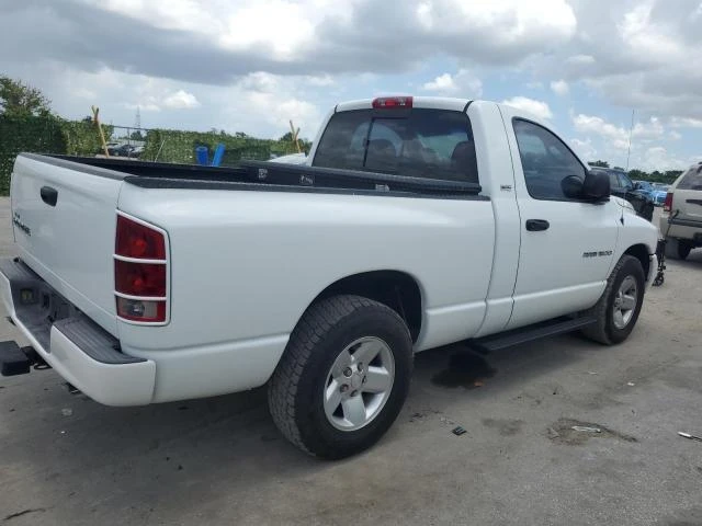 Photo 2 VIN: 1D3HA16N22J145330 - DODGE RAM 1500 