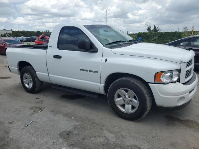 Photo 3 VIN: 1D3HA16N22J145330 - DODGE RAM 1500 