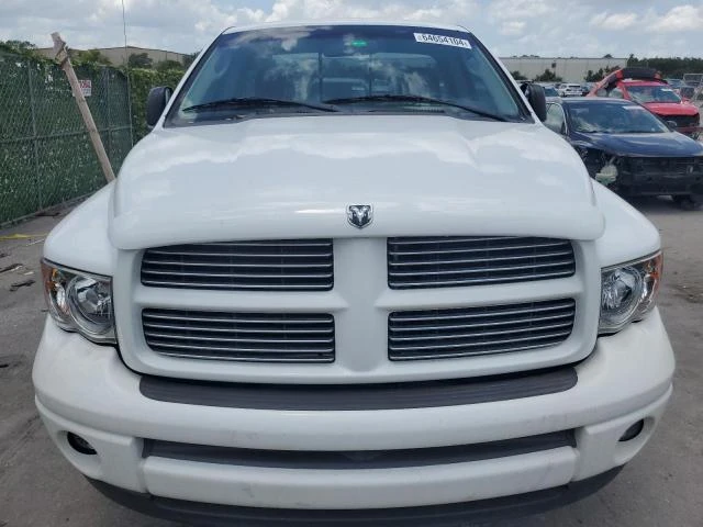 Photo 4 VIN: 1D3HA16N22J145330 - DODGE RAM 1500 