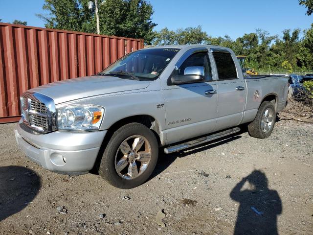 Photo 0 VIN: 1D3HA18257J584032 - DODGE RAM 1500 S 