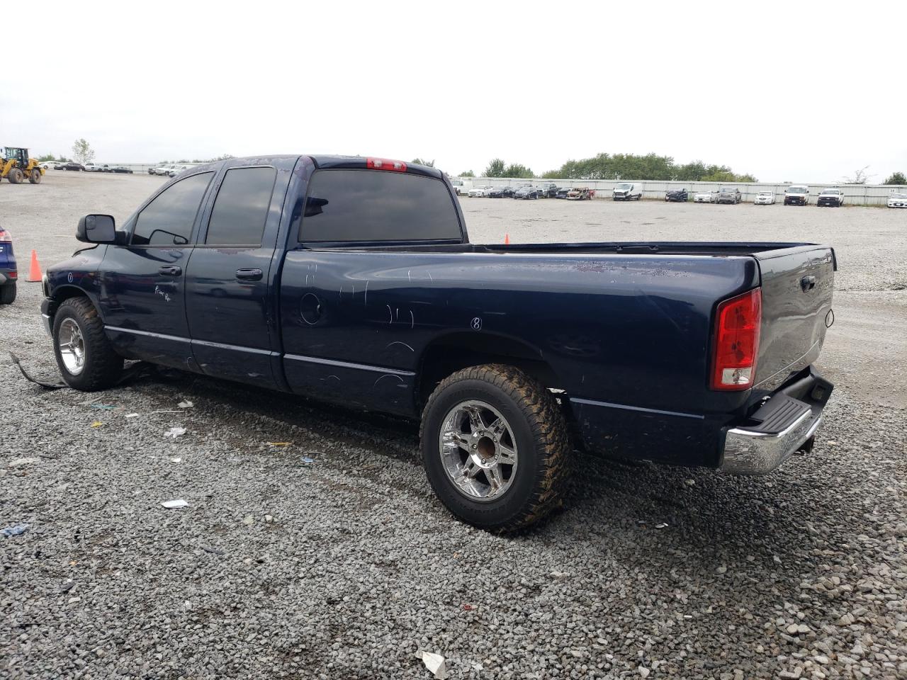 Photo 1 VIN: 1D3HA18D64J109289 - DODGE RAM 