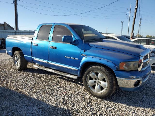 Photo 3 VIN: 1D3HA18D84J135232 - DODGE RAM 1500 S 