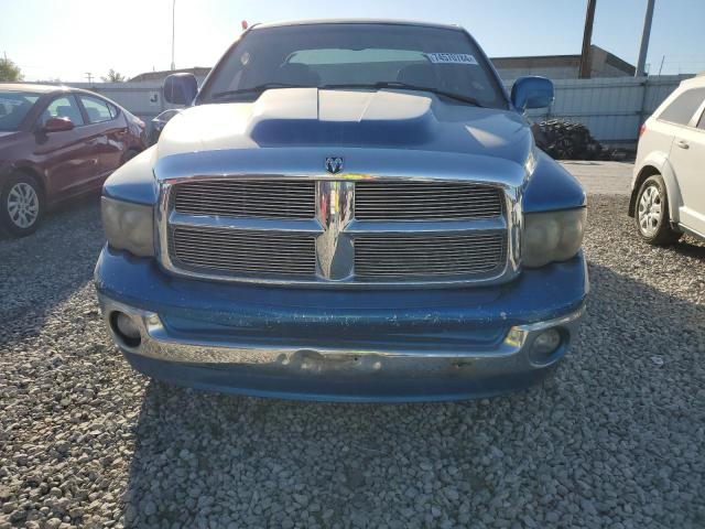 Photo 4 VIN: 1D3HA18D84J135232 - DODGE RAM 1500 S 