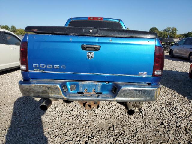 Photo 5 VIN: 1D3HA18D84J135232 - DODGE RAM 1500 S 