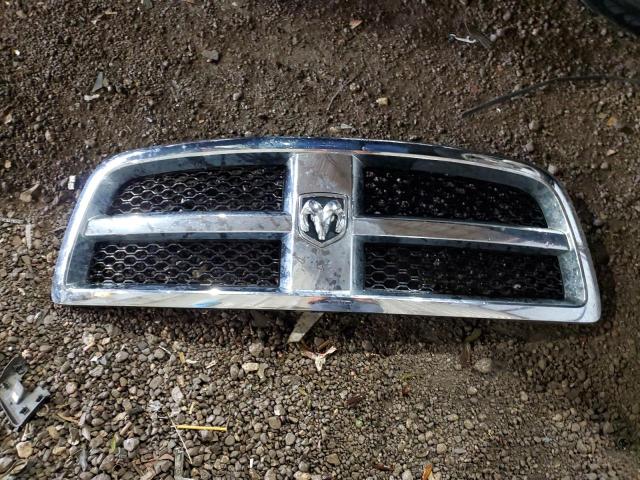 Photo 11 VIN: 1D3HB13P29S742369 - DODGE RAM 1500 