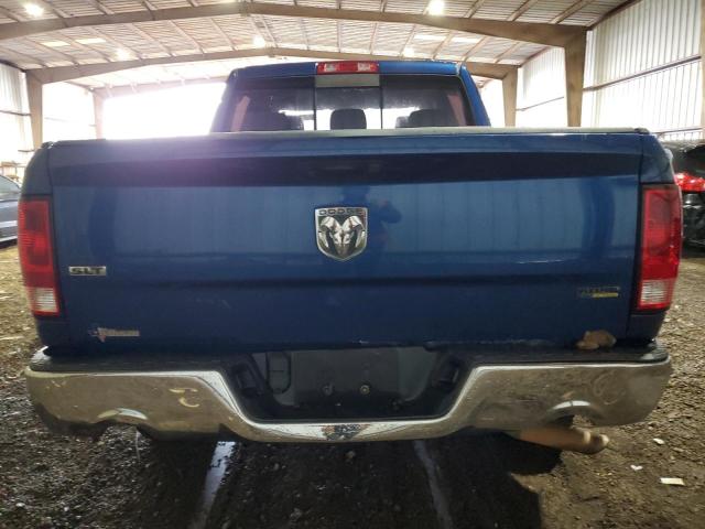 Photo 5 VIN: 1D3HB13P29S742369 - DODGE RAM 1500 