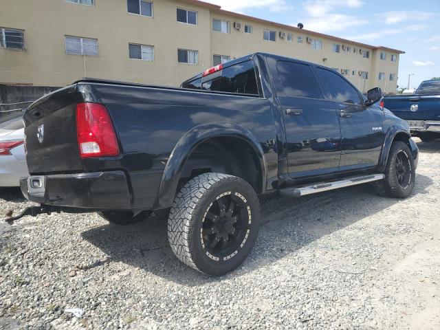 Photo 2 VIN: 1D3HB13P39S754398 - DODGE RAM 1500 