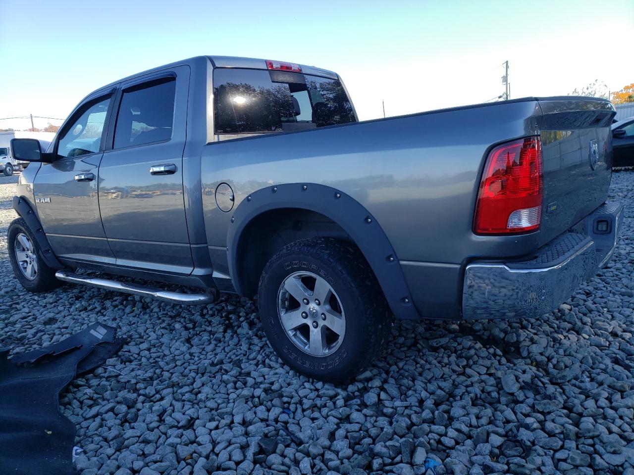 Photo 1 VIN: 1D3HB13P49S700527 - DODGE RAM 