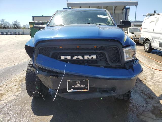 Photo 4 VIN: 1D3HB13P49S752966 - DODGE RAM 1500 