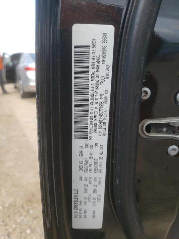 Photo 11 VIN: 1D3HB13P49S771856 - DODGE RAM 1500 