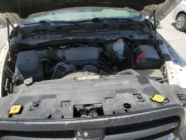 Photo 10 VIN: 1D3HB13P49S805522 - DODGE RAM 1500 