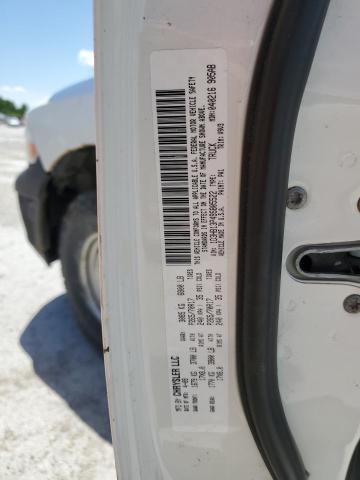 Photo 11 VIN: 1D3HB13P49S805522 - DODGE RAM 1500 