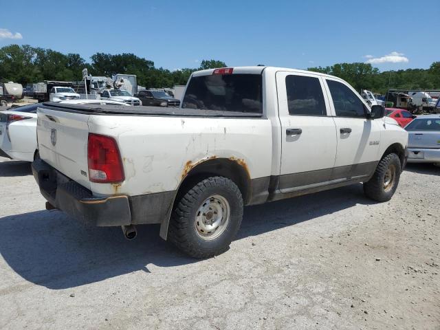 Photo 2 VIN: 1D3HB13P49S805522 - DODGE RAM 1500 