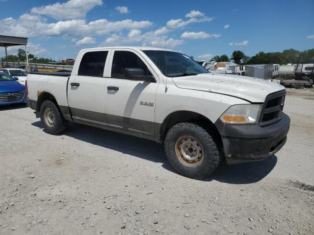 Photo 3 VIN: 1D3HB13P49S805522 - DODGE RAM 1500 