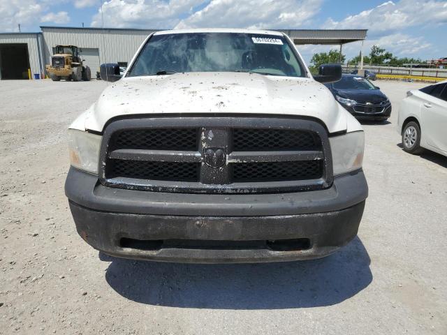 Photo 4 VIN: 1D3HB13P49S805522 - DODGE RAM 1500 