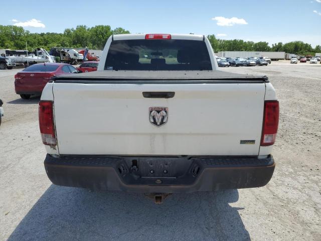 Photo 5 VIN: 1D3HB13P49S805522 - DODGE RAM 1500 