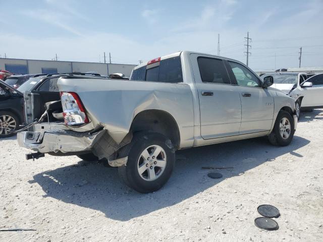 Photo 2 VIN: 1D3HB13P59J504778 - DODGE RAM 1500 