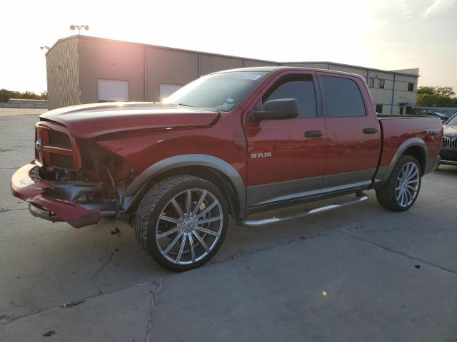 Photo 0 VIN: 1D3HB13P59S793297 - DODGE RAM 1500 