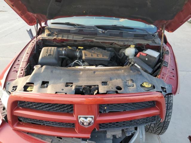 Photo 10 VIN: 1D3HB13P59S793297 - DODGE RAM 1500 