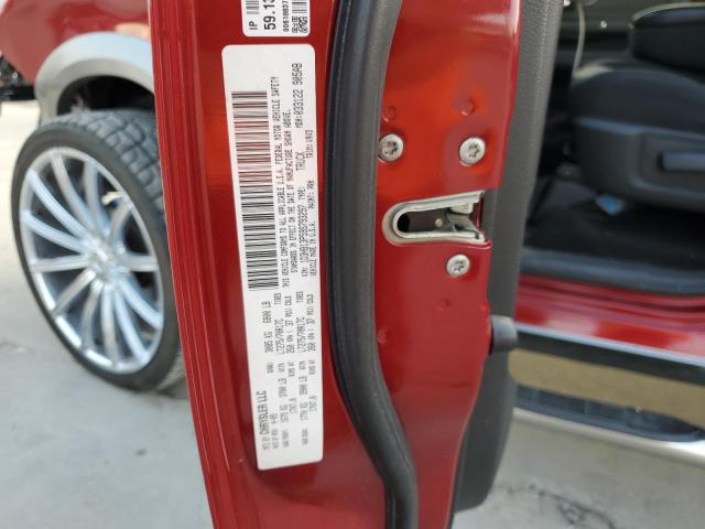 Photo 11 VIN: 1D3HB13P59S793297 - DODGE RAM 1500 