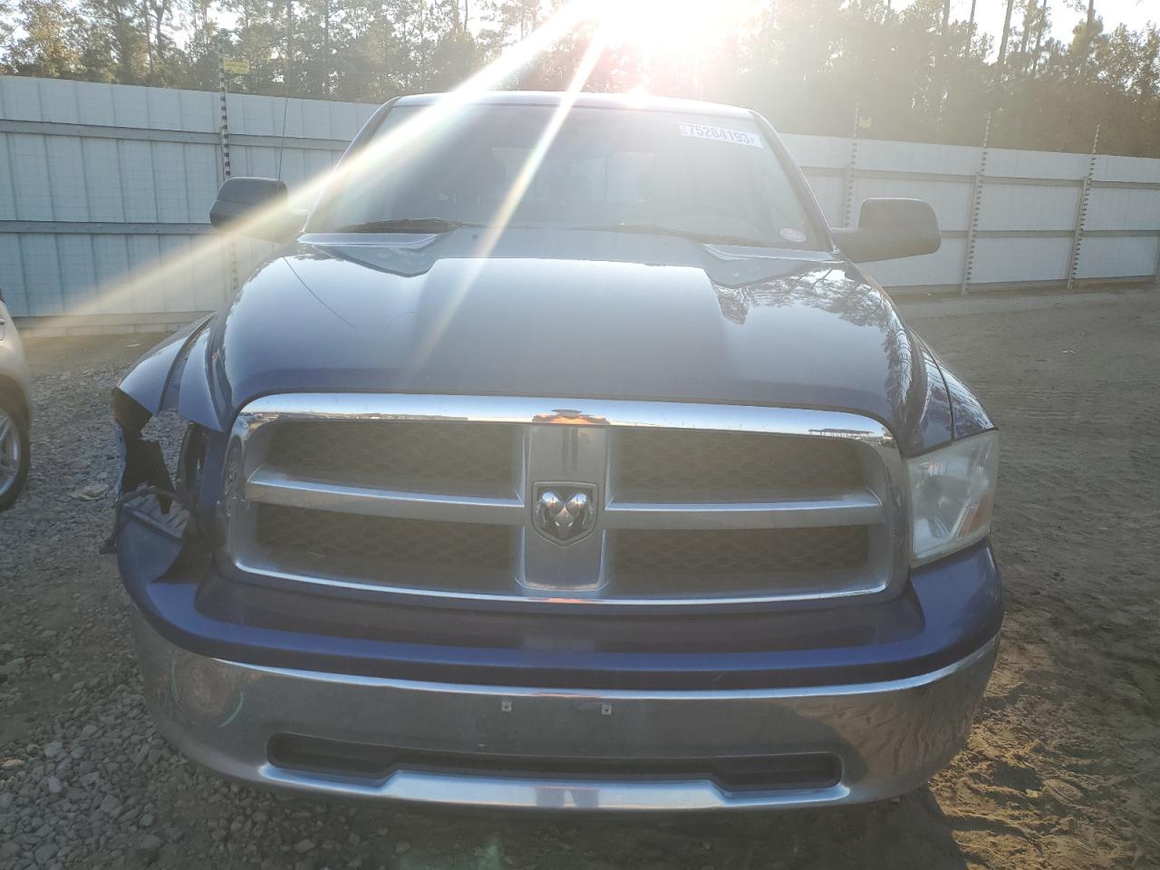 Photo 4 VIN: 1D3HB13P79S704202 - DODGE RAM 