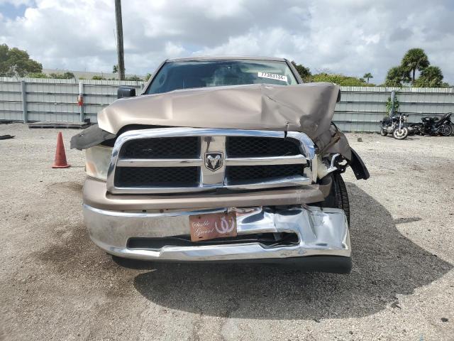 Photo 4 VIN: 1D3HB13P79S741105 - DODGE RAM 1500 