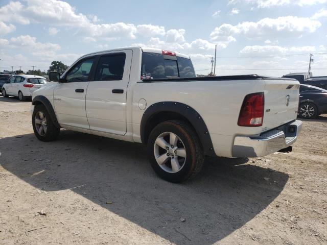 Photo 1 VIN: 1D3HB13P89S748533 - DODGE RAM 1500 