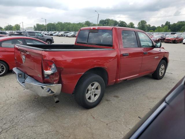 Photo 2 VIN: 1D3HB13P89S757202 - DODGE RAM 1500 