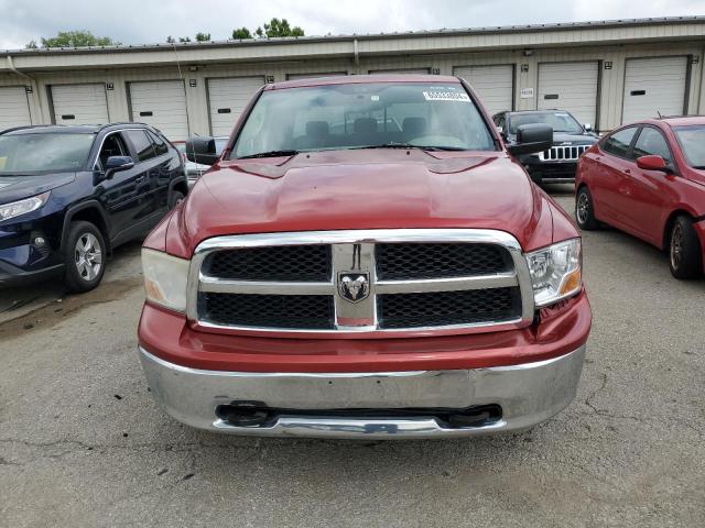 Photo 4 VIN: 1D3HB13P89S757202 - DODGE RAM 1500 