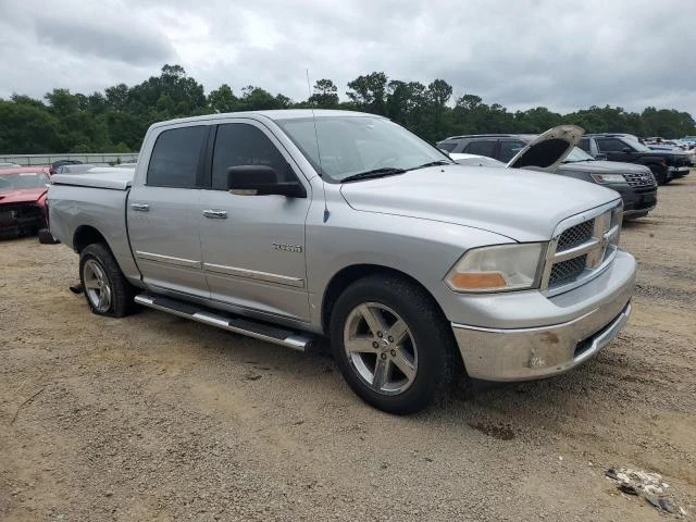 Photo 3 VIN: 1D3HB13P89S769768 - DODGE RAM 1500 