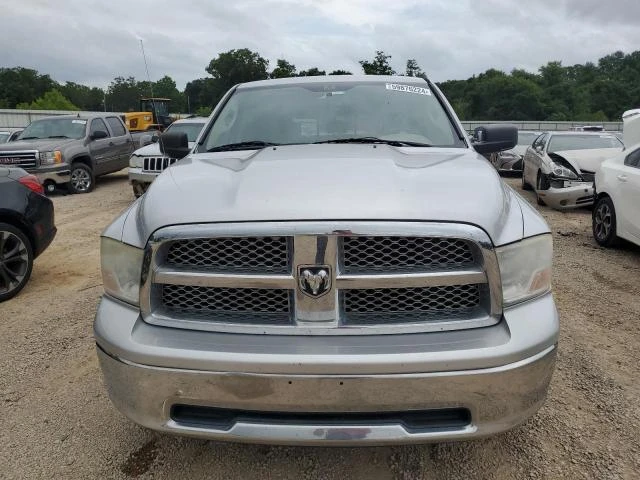 Photo 4 VIN: 1D3HB13P89S769768 - DODGE RAM 1500 