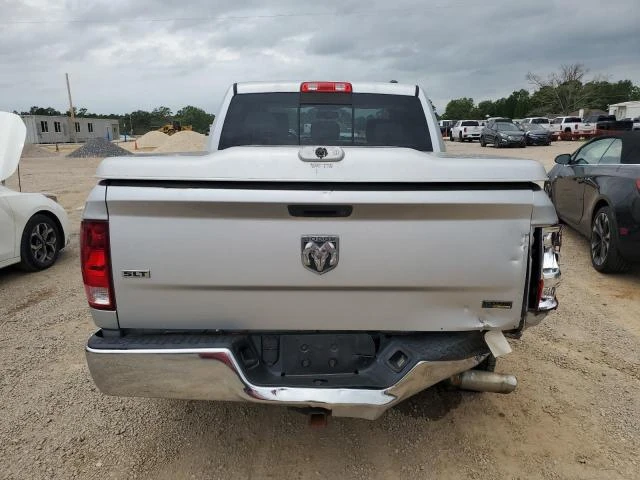 Photo 5 VIN: 1D3HB13P89S769768 - DODGE RAM 1500 